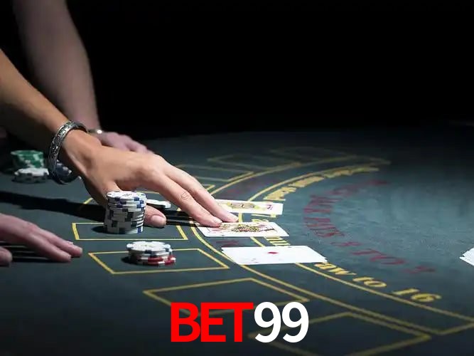 Platform Technology bet99