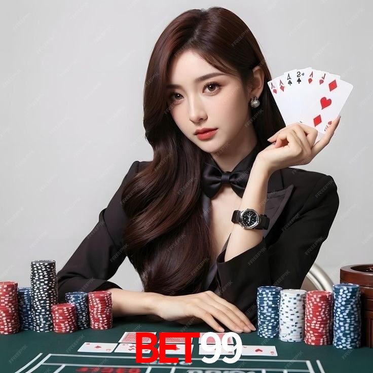 Account Benefits bet99