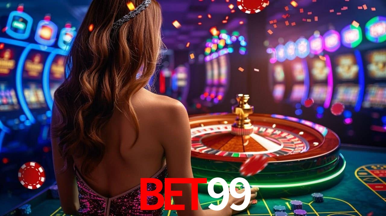 bet99 App Interface