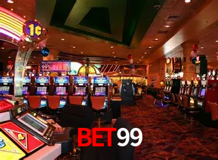 Live Casino bet99