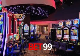 API Integration bet99
