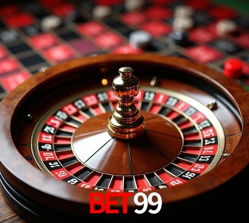 Responsive Design bet99