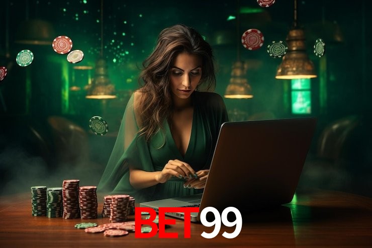 Instant EasyPaisa bet99